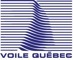Fédération de voile du Québec logo